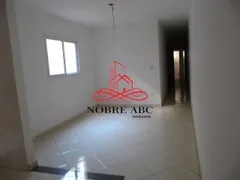 Apartamento com 3 Quartos à venda, 84m² no Vila Tibirica, Santo André - Foto 2