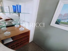 Apartamento com 3 Quartos à venda, 130m² no José Menino, Santos - Foto 6