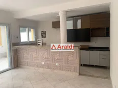 Casa com 2 Quartos para alugar, 120m² no Campo Belo, São Paulo - Foto 6