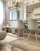 Apartamento com 1 Quarto à venda, 31m² no Água Branca, São Paulo - Foto 3