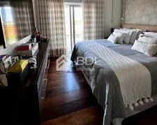 Casa de Condomínio com 4 Quartos para alugar, 470m² no Alphaville Dom Pedro, Campinas - Foto 14