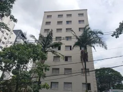 Apartamento com 2 Quartos para alugar, 70m² no Vila Madalena, São Paulo - Foto 1