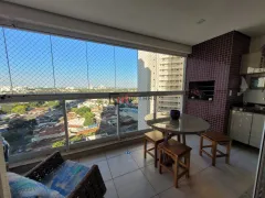 Apartamento com 3 Quartos à venda, 113m² no Gleba Fazenda Palhano, Londrina - Foto 8