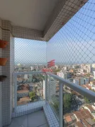 Apartamento com 3 Quartos à venda, 131m² no Embaré, Santos - Foto 10