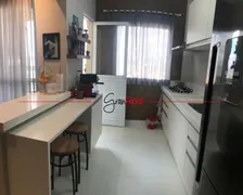 Apartamento com 3 Quartos à venda, 83m² no Aqui Se Vive, Indaiatuba - Foto 8