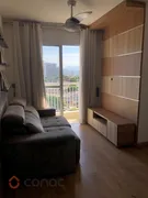 Apartamento com 3 Quartos à venda, 58m² no Del Castilho, Rio de Janeiro - Foto 1