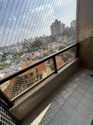 Apartamento com 2 Quartos para alugar, 60m² no Vila Indiana, São Paulo - Foto 5