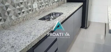 Apartamento com 3 Quartos à venda, 70m² no Vila Metalurgica, Santo André - Foto 5