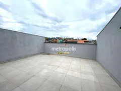 Cobertura com 2 Quartos à venda, 86m² no Jardim Irene, Santo André - Foto 3