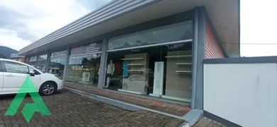 Conjunto Comercial / Sala para alugar, 110m² no Salto Weissbach, Blumenau - Foto 9