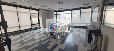 Conjunto Comercial / Sala para venda ou aluguel, 1475m² no Itaim Bibi, São Paulo - Foto 23