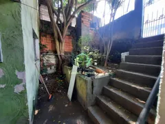 Terreno / Lote / Condomínio à venda, 394m² no Jardim Santo Andre, Santo André - Foto 7