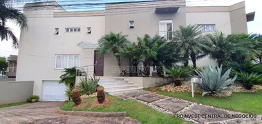 Casa de Condomínio com 4 Quartos à venda, 560m² no Granja Viana, Cotia - Foto 51