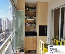 Apartamento com 2 Quartos para alugar, 125m² no Lauzane Paulista, São Paulo - Foto 10