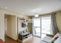 Apartamento com 3 Quartos à venda, 76m² no Pari, São Paulo - Foto 2