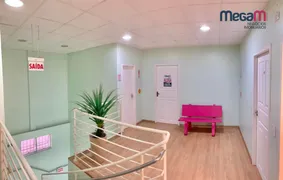 Conjunto Comercial / Sala para alugar, 60m² no Centro, Florianópolis - Foto 6