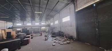 Galpão / Depósito / Armazém à venda, 580m² no Parque Industrial Tancredo Neves, São José do Rio Preto - Foto 2