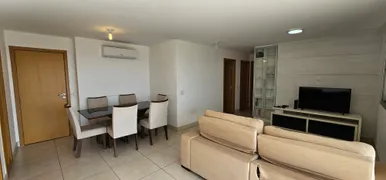 Apartamento com 3 Quartos à venda, 108m² no Parque Flamboyant, Goiânia - Foto 1