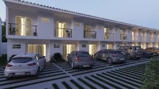 Apartamento com 1 Quarto à venda, 38m² no Coroa Vermelha, Santa Cruz Cabrália - Foto 3