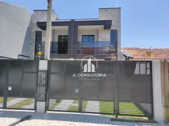 Sobrado com 3 Quartos à venda, 88m² no Sitio Cercado, Curitiba - Foto 26