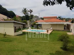 Fazenda / Sítio / Chácara com 3 Quartos à venda, 219m² no Terras de Itaici, Indaiatuba - Foto 32