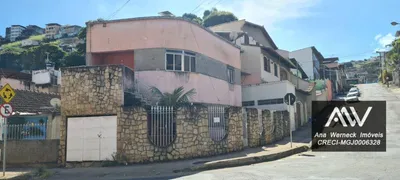 Casa com 7 Quartos à venda, 195m² no São Bernardo, Juiz de Fora - Foto 1