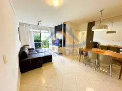 Apartamento com 3 Quartos para alugar, 180m² no Jurerê Internacional, Florianópolis - Foto 7
