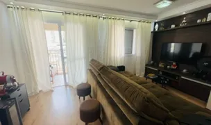 Apartamento com 3 Quartos à venda, 76m² no Jardim Rosa de Franca, Guarulhos - Foto 6