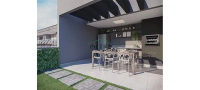 Casa de Condomínio com 3 Quartos à venda, 117m² no Pau Pombo, Nova Lima - Foto 16