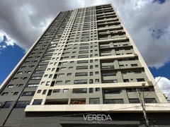 Apartamento com 3 Quartos à venda, 114m² no Setor Pedro Ludovico, Goiânia - Foto 47