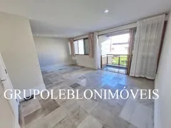 Apartamento com 3 Quartos à venda, 130m² no Leblon, Rio de Janeiro - Foto 3