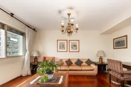Apartamento com 3 Quartos à venda, 200m² no Jardins, São Paulo - Foto 7