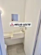 Conjunto Comercial / Sala com 1 Quarto para alugar, 27m² no Cerqueira César, São Paulo - Foto 3