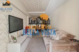 Apartamento com 3 Quartos à venda, 135m² no Itararé, São Vicente - Foto 16