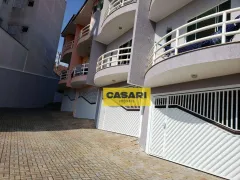 Casa com 3 Quartos à venda, 150m² no Baeta Neves, São Bernardo do Campo - Foto 13