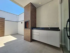 Casa de Condomínio com 3 Quartos à venda, 100m² no Jardim Residencial Villagio Ipanema II, Sorocaba - Foto 9