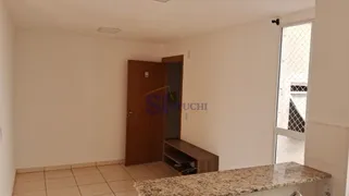 Apartamento com 2 Quartos para venda ou aluguel, 51m² no Jardim Universal, Araraquara - Foto 24