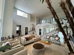 Casa de Condomínio com 5 Quartos à venda, 468m² no BOSQUE, Vinhedo - Foto 2