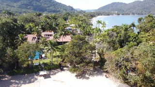 Casa de Condomínio com 5 Quartos à venda, 2200m² no Praia Domingas Dias, Ubatuba - Foto 87