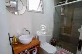 Apartamento com 3 Quartos para venda ou aluguel, 86m² no Vila Gilda, Santo André - Foto 15