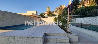 Apartamento com 4 Quartos à venda, 143m² no Santa Lúcia, Belo Horizonte - Foto 7