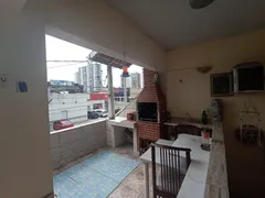 Sobrado com 4 Quartos à venda, 84m² no Vila Caicara, Praia Grande - Foto 38