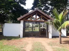 Fazenda / Sítio / Chácara com 4 Quartos para venda ou aluguel, 250m² no Tibaia de São Fernando, São Carlos - Foto 1