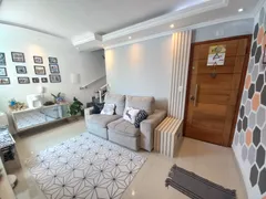 Cobertura com 3 Quartos à venda, 136m² no Vila Bastos, Santo André - Foto 5