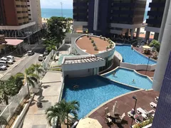 Apartamento com 2 Quartos para alugar, 65m² no Praia de Iracema, Fortaleza - Foto 2