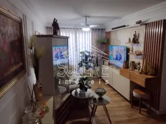 Apartamento com 3 Quartos à venda, 78m² no Cidade das Flores, Osasco - Foto 4