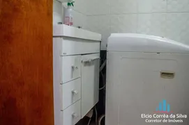 Apartamento com 1 Quarto à venda, 50m² no Parque Prainha, São Vicente - Foto 10