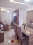 Apartamento com 3 Quartos à venda, 70m² no Jardim Camburi, Vitória - Foto 1