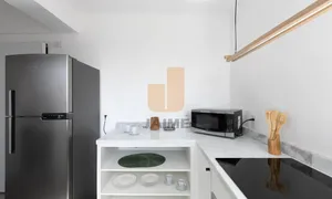 Apartamento com 2 Quartos para alugar, 115m² no Vila Buarque, São Paulo - Foto 27