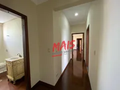 Apartamento com 4 Quartos para venda ou aluguel, 280m² no Boqueirão, Santos - Foto 25